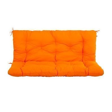 Auflage für Hollywoodschaukel / Bank Frigiliana 120 cm D001-13BB PATIO