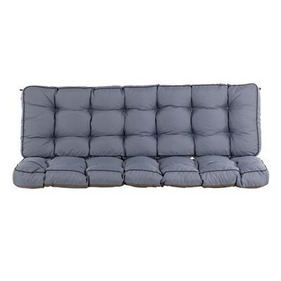 Auflagen für Hollywoodschaukel 175 cm Livorno D052-16CA PATIO