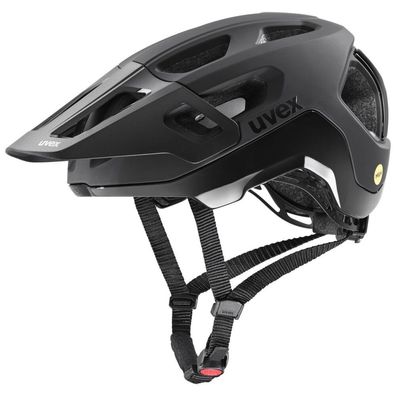 UVEX - UH410712-01XX-59-61 - Fahrradhelm - Unisex