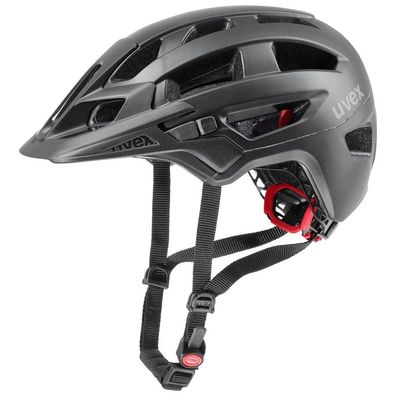 UVEX - UH412967-04XX-56-61 - Fahrradhelm - Unisex