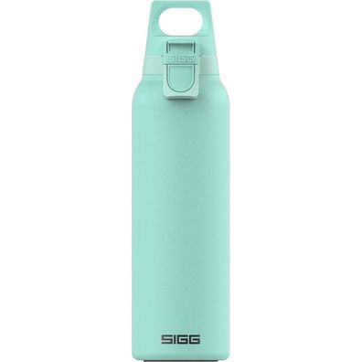 Sigg - 8997.70 - Trinkflasche - Hot & Cold ONE - Blau - 0,55 L