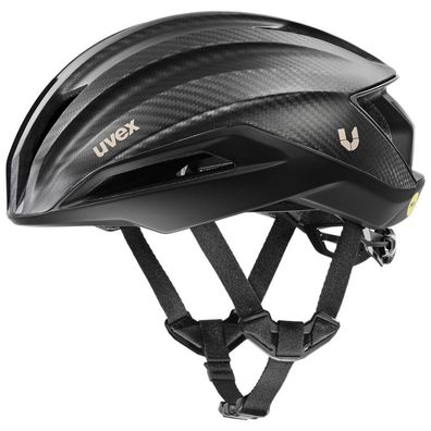 UVEX - UH410146-01XX-59-61 - Fahrradhelm - Unisex