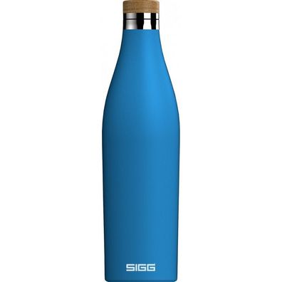 SIGG - 9000.00 - Thermoskanne - blau
