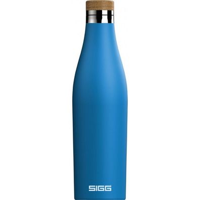 SIGG - 8999.30 - Thermoskanne - blau
