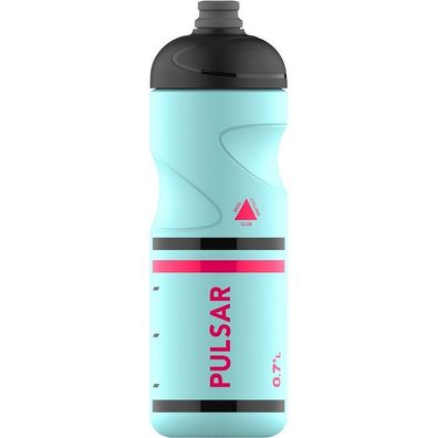 Sigg - 6005.90 - Trinkflasche - Pulsar - Schwarz - 0,75 L