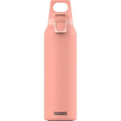 Sigg - 8997.90 - Trinkflasche - Hot & Cold ONE - Pink - 0,55 L