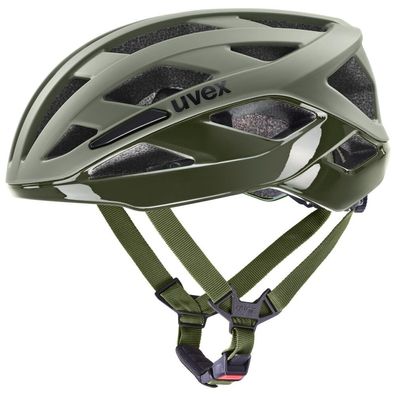 UVEX - UH410665-05XX-50-54 - Fahrradhelm - Unisex