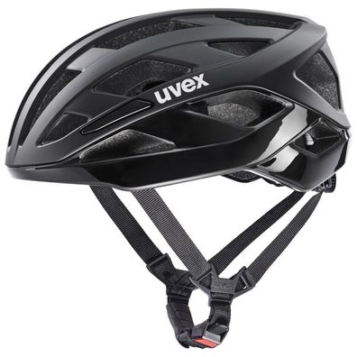 UVEX - UH410665-01XX-56-60 - Fahrradhelm - Unisex