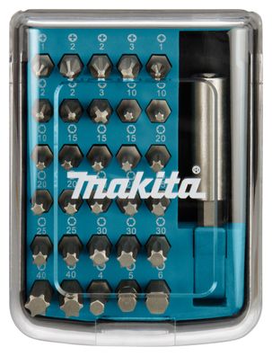 Makita Bit-Set 31-tlg. D-34936
