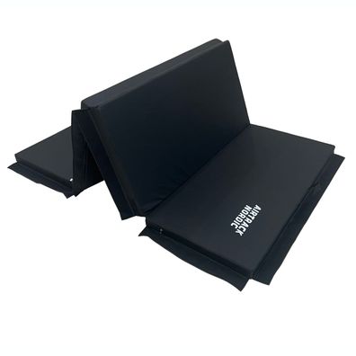 AirTrack Nordic Gymnastikmatte 200x100x5cm
