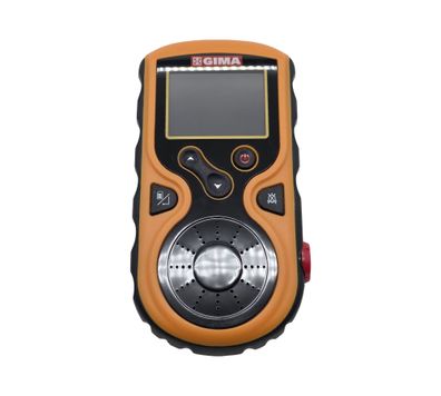 GIMA OXY-100 Pulsoximeter Finger tragbar professionell