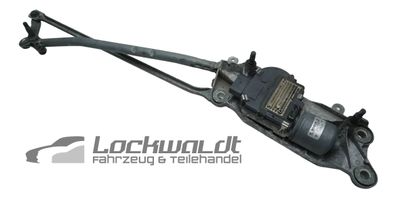 Wischermotor Gestänge Scheibenwischer Porsche Cayenne 957 9PA 95562410503