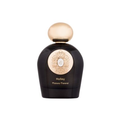 Tiziana Terenzi Halley Extrait De Parfum Spray unisex 100ml Für Frauen