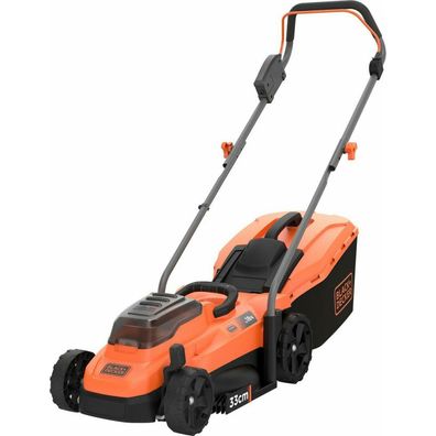 BD MOWER Battery. 2x18V /33cm