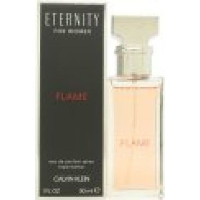 Calvin Klein Eternity Flame Eau de Parfum 30 ml Spray