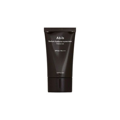 Abib Sedum Hyaluron Sonnencreme SPF 50+ PA+ #43; #43; #43; 50 ml