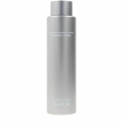 Doctor Babor Erneuerendes Gesichtswasser 200 ml