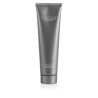 Doctor Babor Sensitive Beruhigende Reinigungscreme 150 ml