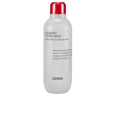 COSRX AC Collection Beruhigende Flüssigkeit Mild 125 ml