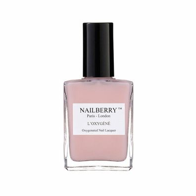 Nagellack Nailberry Elegance 15 ml