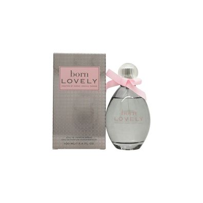 Damenparfüm Sarah Jessica Parker BORN LOVELY EDP 100 ml
