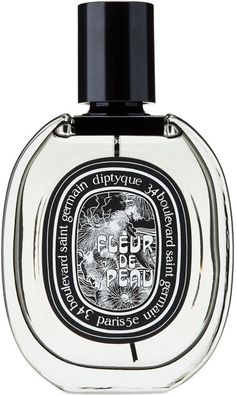 Diptyque Fleur De Peau Eau De Parfum - 75 ml neu