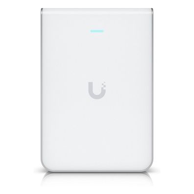 Ubiquiti Indoor Access Point 5700 Mbit/s 2.4/5/6 GHz PoE