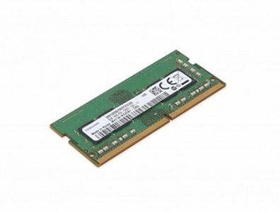 Lenovo DDR3L - Modul - 8 GB - SO DIMM 204-PIN