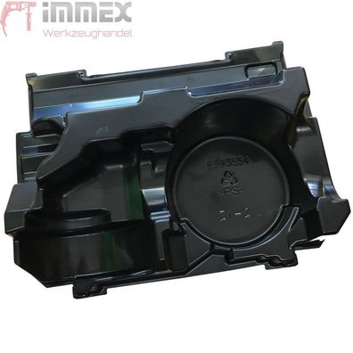 Makita Winkelschleifer Einsatz ab Gr.3