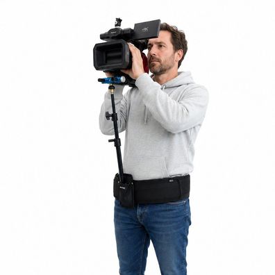 DVTEC EngRig Pro Support - ENG Federstütze