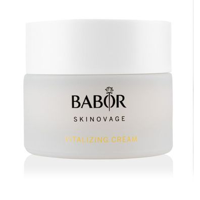 Babor Skinovage Vitalizing Cream 5.1 tire Haut 50ml