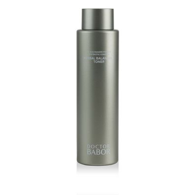 Doctor Babor Microbiomic Balancing Toner ( erbal Balancing Toner) 200 ml