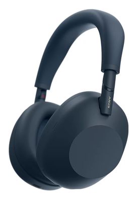 Sony WH-1000XM6 - Kopfhörer mit Mikrofon - ohrumschließend