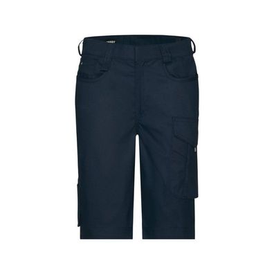 Dassy Damen Stretch-Arbeitsshorts Botta Flex Women 250133-PESCORE42