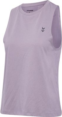 Hummel Damen Tanktop Hmlsoft Open Back W Top 234658