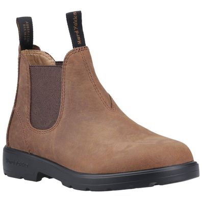 Hard Yakka Kinder Stiefel Brunswick Boots 42520