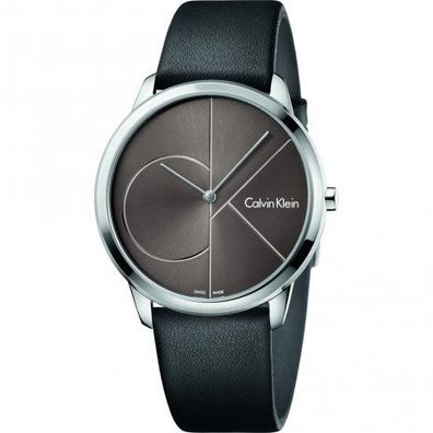 CALVIN KLEIN - Mann/Frau - K3M211C3 - K3M211C3 Minimal