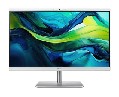 Acer Aspire C 27 All-in-One | C27-195ES | Weiß