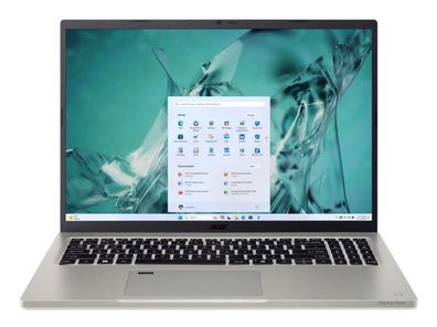 Acer Aspire NX. JDKEG.006 - 16" Notebook - Core Ultra 7 5,1 GHz 40,6 cm