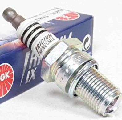 Zündkerze NGK2707 BR9ECMIX Aprilia RS 250 Honda NSR 250 Husaberg TE 125 Husqvarna TC