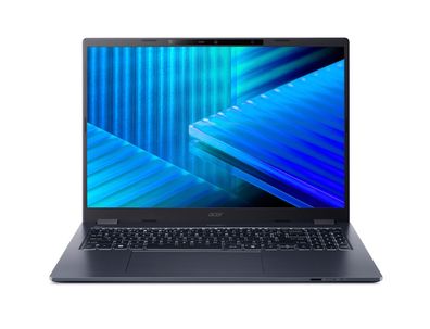 Acer TravelMate P4 Notebook | TMP416-74-TCO | Blau