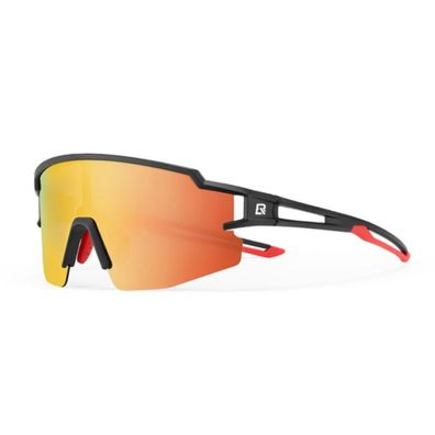 Rockbros Kinder-Fahrradbrille, polarisiert, UV-Schutz