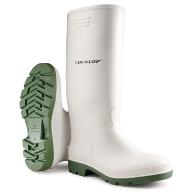 DUNLOP Purofort FoodPro MultiGrip Safety Sicherheitsstiefel Gr. 41