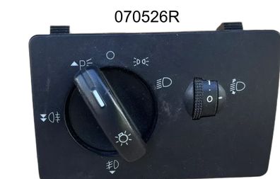 Ford Focus II Cabrio Lichtschalter 7M5T13A024LA