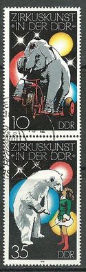 DDR gestempelt S Zd 164