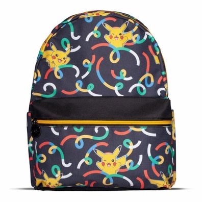Pokemon Rucksack Mini