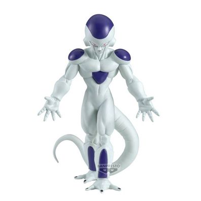 Dragon Ball Z Solid Edge Works Frieza Figur 16cm
