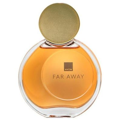 Eau de parfum Far Away EDP 50 ml