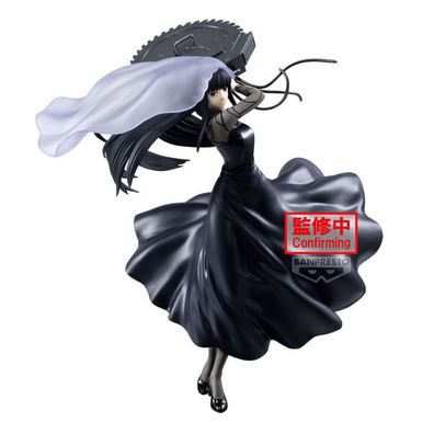Sakamoto Days Figur Osaragi Vibration Stars , 17 cm