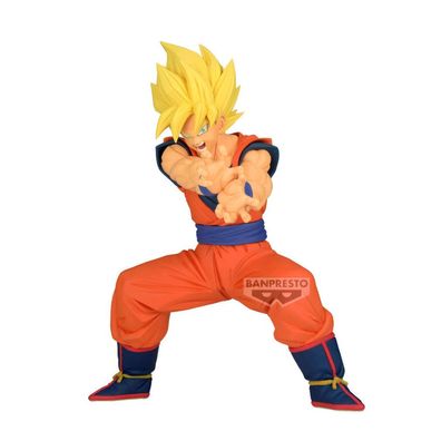Dragon Ball Z Son Goku Grandista Figur 25 cm